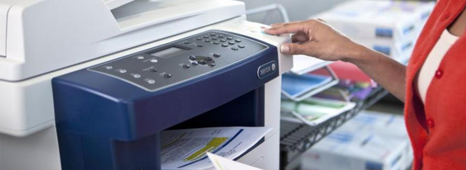 Ricoh copiers